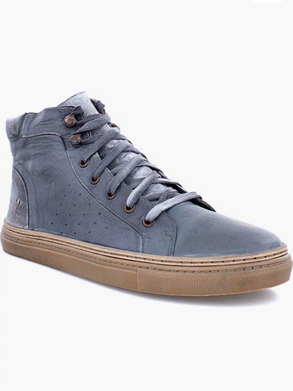 ROAN Mac II Sneaker Men’s Grey 10.5